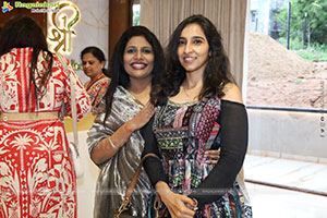 Shree Handlooms Jubilee Hills | Exclusive Saree Showcase