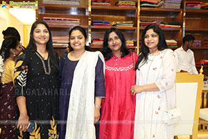 Shree Handlooms Jubilee Hills | Exclusive Saree Showcase