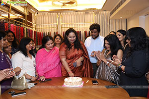 Shree Handlooms Jubilee Hills | Exclusive Saree Showcase
