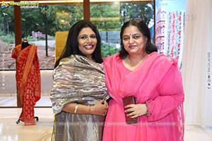 Shree Handlooms Jubilee Hills | Exclusive Saree Showcase