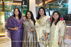 Shree Handlooms Jubilee Hills | Exclusive Saree Showcase