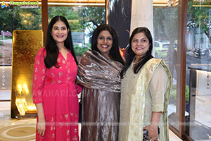 Shree Handlooms Jubilee Hills | Exclusive Saree Showcase