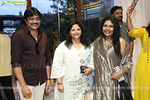Shree Handlooms Jubilee Hills | Exclusive Saree Showcase