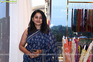 Shree Handlooms Jubilee Hills | Exclusive Saree Showcase