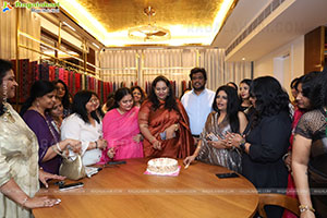 Shree Handlooms Jubilee Hills | Exclusive Saree Showcase