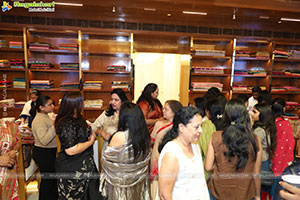 Shree Handlooms Jubilee Hills | Exclusive Saree Showcase