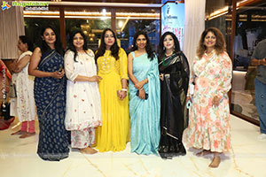 Shree Handlooms Jubilee Hills | Exclusive Saree Showcase