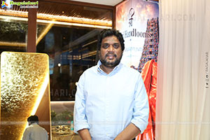 Shree Handlooms Jubilee Hills | Exclusive Saree Showcase