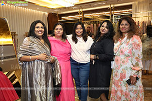 Shree Handlooms Jubilee Hills | Exclusive Saree Showcase