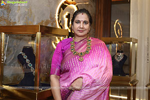 Shree Handlooms Jubilee Hills | Exclusive Saree Showcase