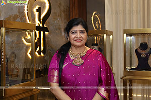 Shree Handlooms Jubilee Hills | Exclusive Saree Showcase