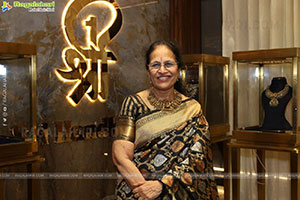 Shree Handlooms Jubilee Hills | Exclusive Saree Showcase