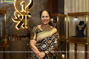 Shree Handlooms Jubilee Hills | Exclusive Saree Showcase