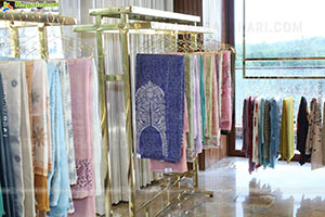 Shree Handlooms Jubilee Hills | Exclusive Saree Showcase