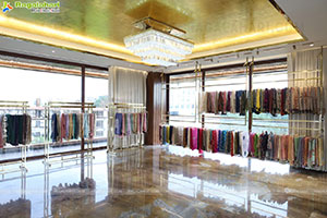 Shree Handlooms Jubilee Hills | Exclusive Saree Showcase