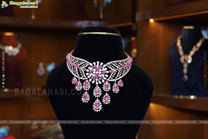 Shree Handlooms Jubilee Hills | Exclusive Saree Showcase