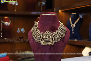 Shree Handlooms Jubilee Hills | Exclusive Saree Showcase