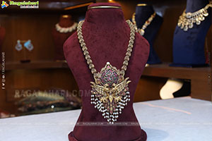 Shree Handlooms Jubilee Hills | Exclusive Saree Showcase
