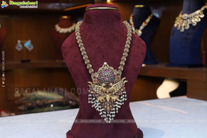 Shree Handlooms Jubilee Hills | Exclusive Saree Showcase