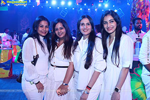 Stars of JITO Youth Wing: Celebrating Youth Achievements