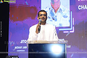 Stars of JITO Youth Wing: Celebrating Youth Achievements