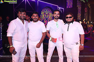 Stars of JITO Youth Wing: Celebrating Youth Achievements