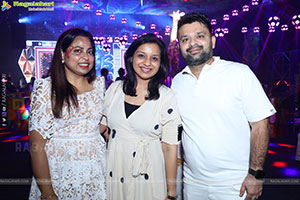 Stars of JITO Youth Wing: Celebrating Youth Achievements