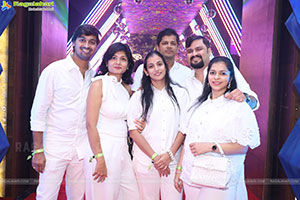 Stars of JITO Youth Wing: Celebrating Youth Achievements
