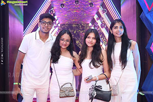 Stars of JITO Youth Wing: Celebrating Youth Achievements