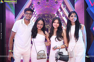 Stars of JITO Youth Wing: Celebrating Youth Achievements