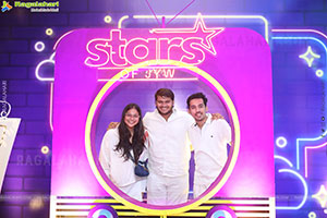 Stars of JITO Youth Wing: Celebrating Youth Achievements