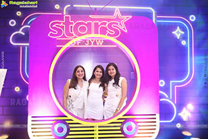 Stars of JITO Youth Wing: Celebrating Youth Achievements