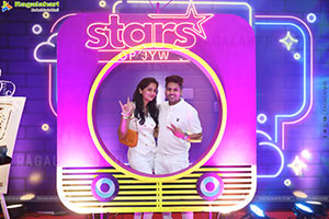 Stars of JITO Youth Wing: Celebrating Youth Achievements