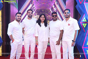Stars of JITO Youth Wing: Celebrating Youth Achievements