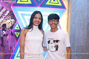 Stars of JITO Youth Wing: Celebrating Youth Achievements