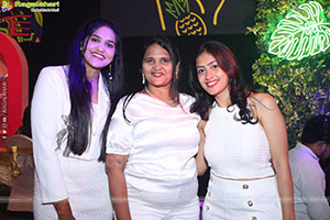 Stars of JITO Youth Wing: Celebrating Youth Achievements