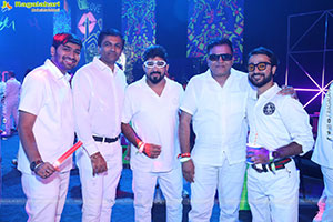 Stars of JITO Youth Wing: Celebrating Youth Achievements