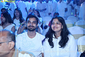 Stars of JITO Youth Wing: Celebrating Youth Achievements