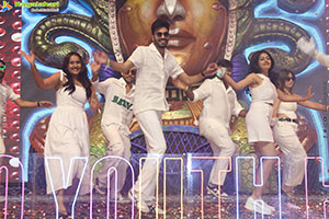 Stars of JITO Youth Wing: Celebrating Youth Achievements