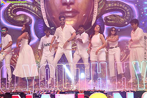 Stars of JITO Youth Wing: Celebrating Youth Achievements