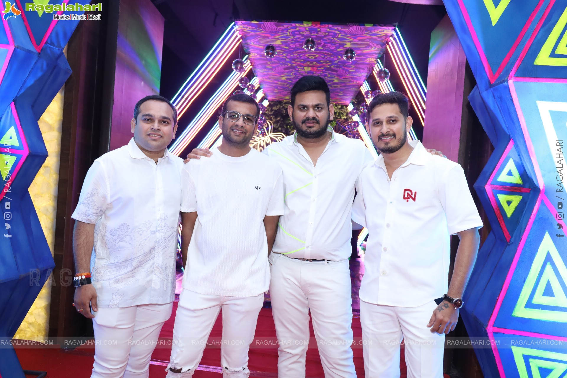 Stars of JITO Youth Wing: Celebrating Youth Achievements