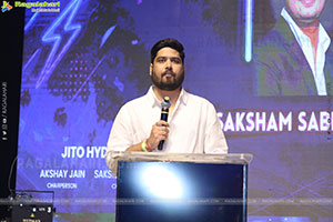 Stars of JITO Youth Wing: Celebrating Youth Achievements