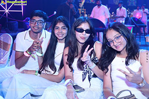 Stars of JITO Youth Wing: Celebrating Youth Achievements