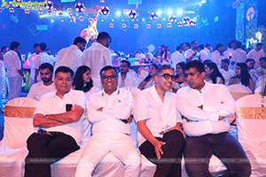 Stars of JITO Youth Wing: Celebrating Youth Achievements