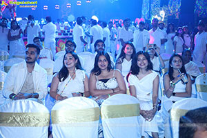 Stars of JITO Youth Wing: Celebrating Youth Achievements