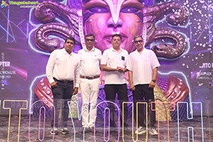 Stars of JITO Youth Wing: Celebrating Youth Achievements