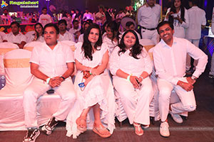 Stars of JITO Youth Wing: Celebrating Youth Achievements