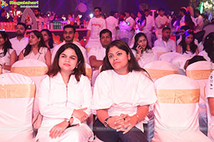 Stars of JITO Youth Wing: Celebrating Youth Achievements