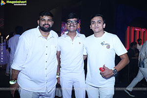 Stars of JITO Youth Wing: Celebrating Youth Achievements