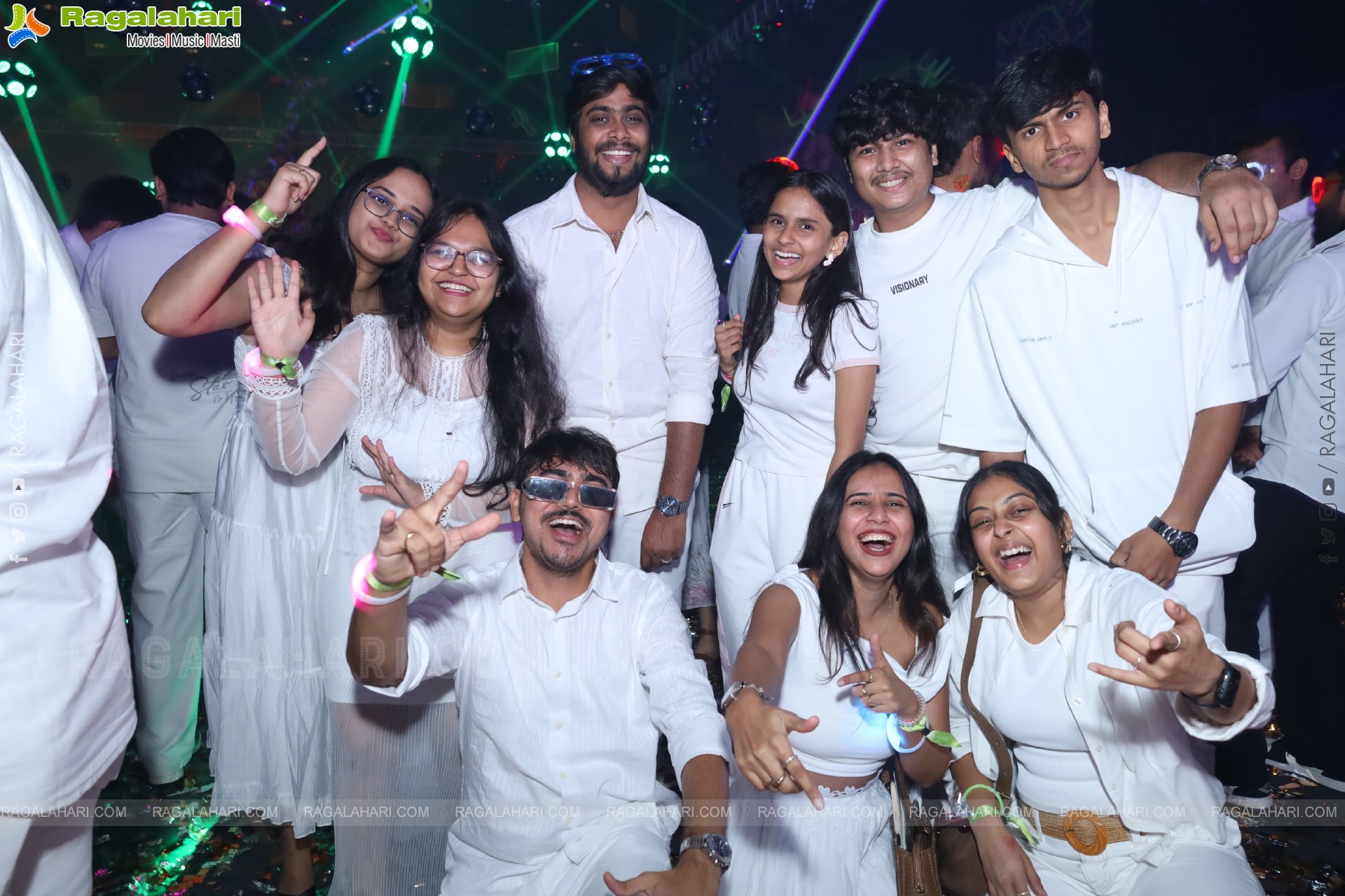 Stars of JITO Youth Wing: Celebrating Youth Achievements